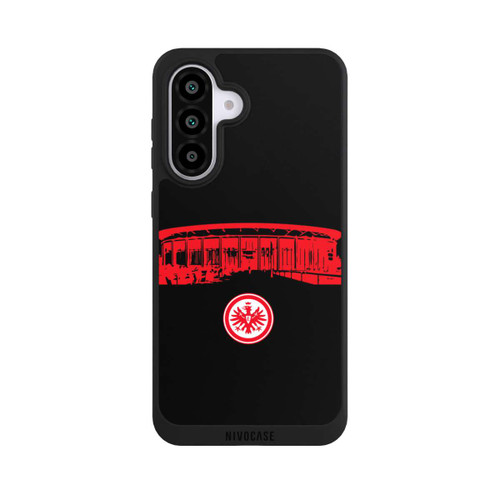 Samsung Galaxy A56 5G NIVOpure Stadion Frankfurt 