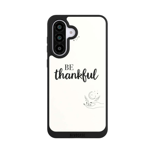 Samsung Galaxy A56 5G NIVOpure Be Thankful