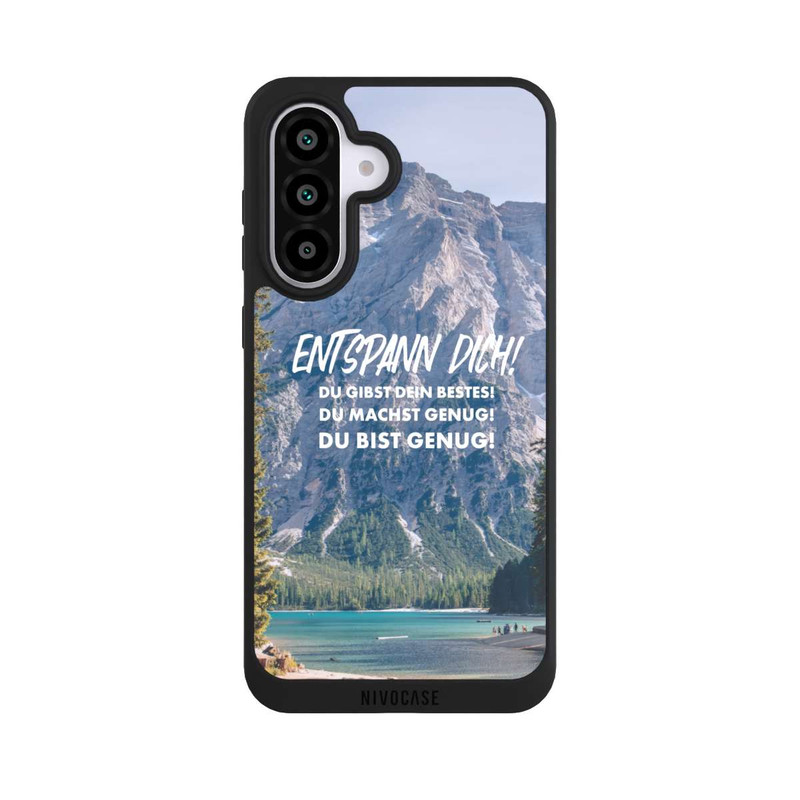 Galaxy A56 5G NIVOpure Entspann Dich
