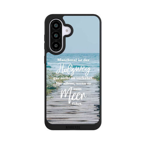 Samsung Galaxy A56 5G NIVOpure Holzweg