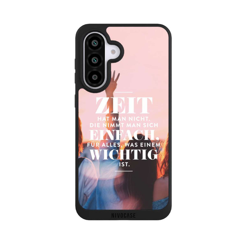 Galaxy A56 5G NIVOpure Was Einem Wichtig