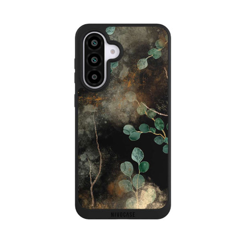 Samsung Galaxy A56 5G NIVOpure Eucalyptus Background