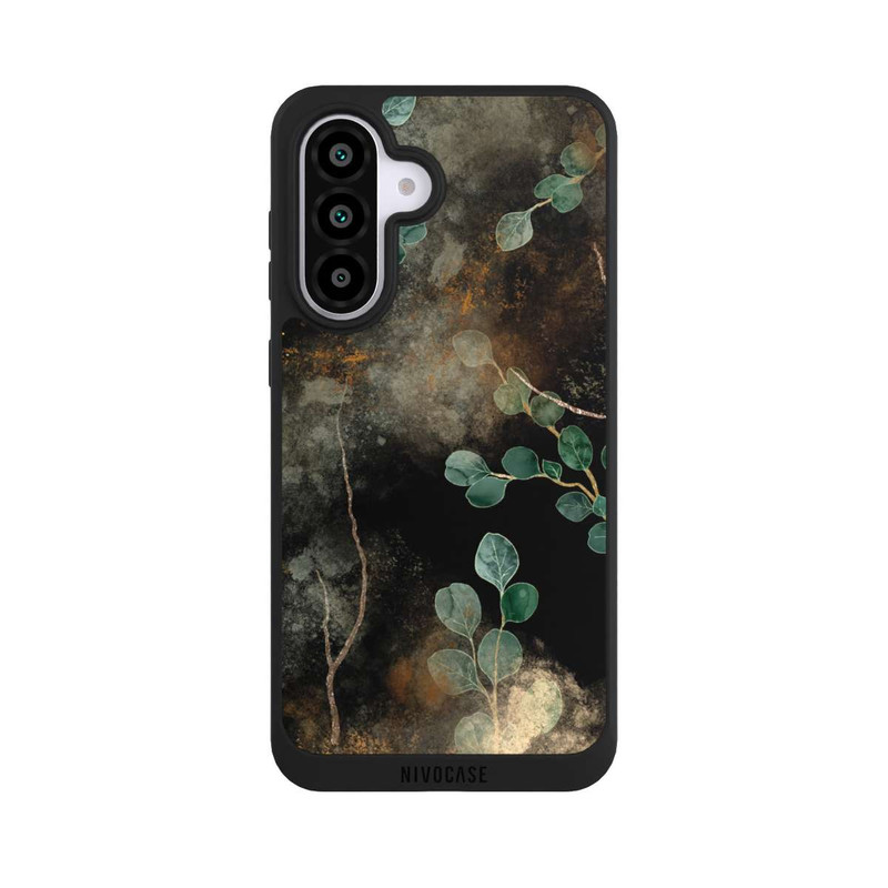 Galaxy A56 5G NIVOpure Eukalyptus Hintergrund