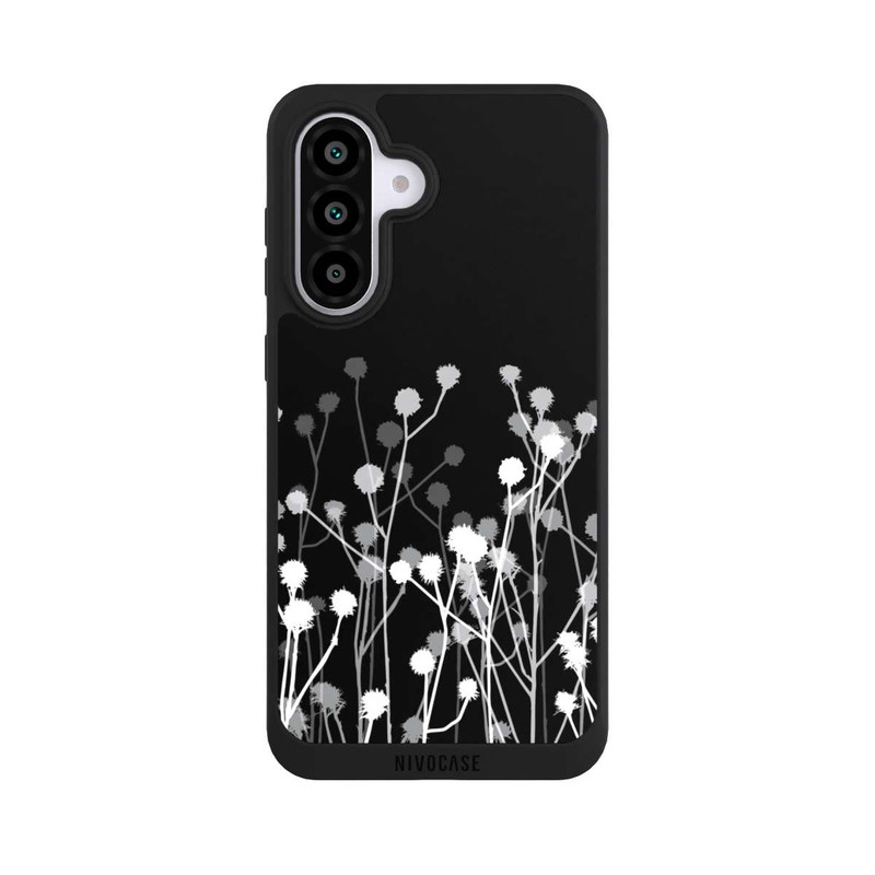 Galaxy A56 5G NIVOpure Floral Minimalism