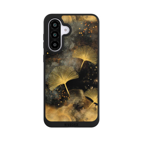 Samsung Galaxy A56 5G NIVOpure Gingko Glamour