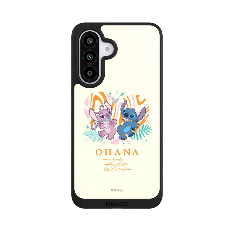 Galaxy A56 5G NIVOpure Stitch und Angel
