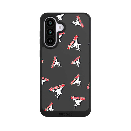 Samsung Galaxy A56 5G NIVOpure Kölner Haie dark
