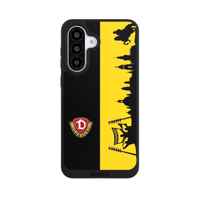 Galaxy A56 5G NIVOpure Dynamo Skyline