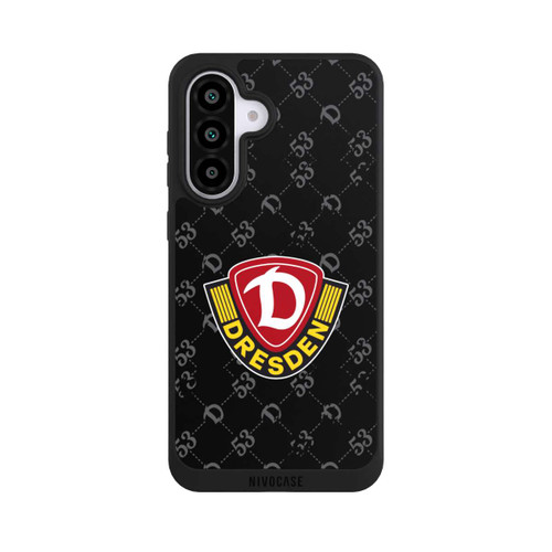 Samsung Galaxy A56 5G NIVOpure Dynamo Dresden 1953 grey