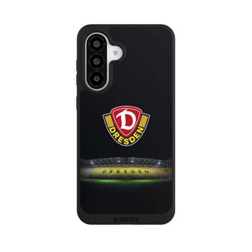 Samsung Galaxy A56 5G NIVOpure Dynamo Dresden dark