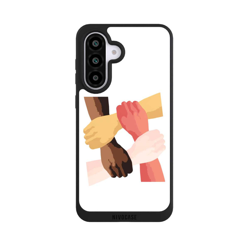 Galaxy A56 5G NIVOpure Stop au Racisme
