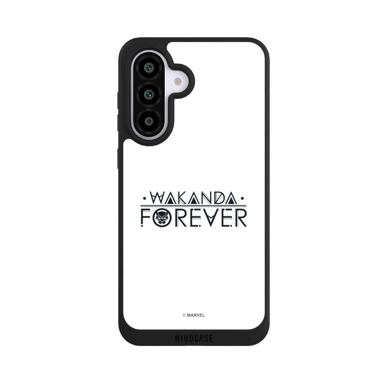 Galaxy A56 5G NIVOpure  Black Panther