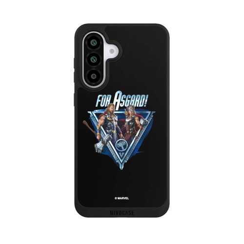 Samsung Galaxy A56 5G NIVOpure Thor for Asgard