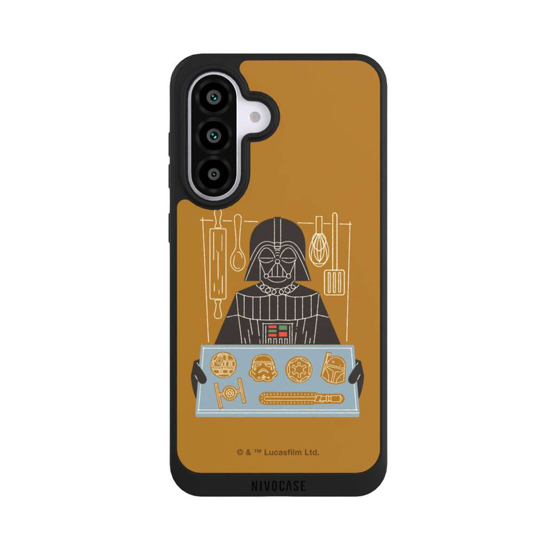 Galaxy A56 5G NIVOpure The Dark Side Christmas Celebration
