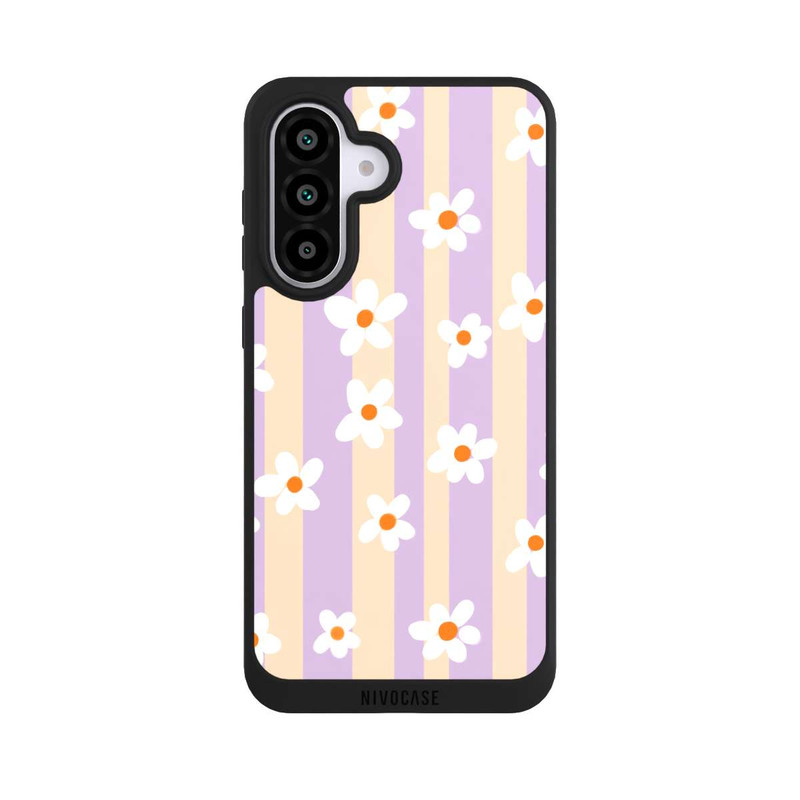 Galaxy A56 5G NIVOpure Pâquerette oh pâquerette