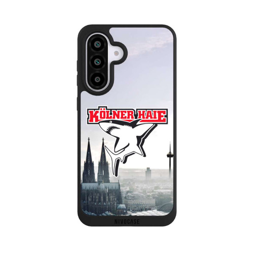 Samsung Galaxy A56 5G NIVOpure Stadt Köln