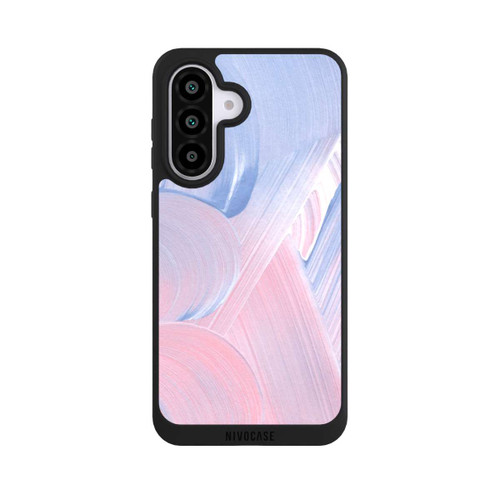 Samsung Galaxy A56 5G NIVOpure Emotionen in Pastell