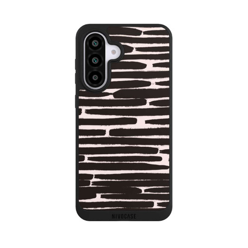 Samsung Galaxy A56 5G NIVOpure Fissures Pattern