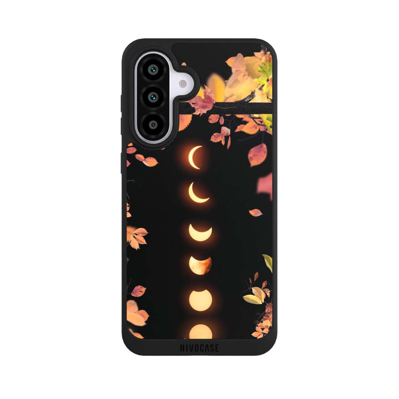 Galaxy A56 5G NIVOpure Lune d'Automne