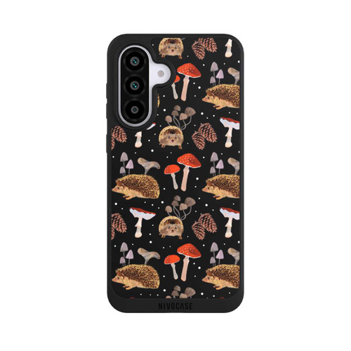 Samsung Galaxy A56 5G NIVOpure Igel und Pilze