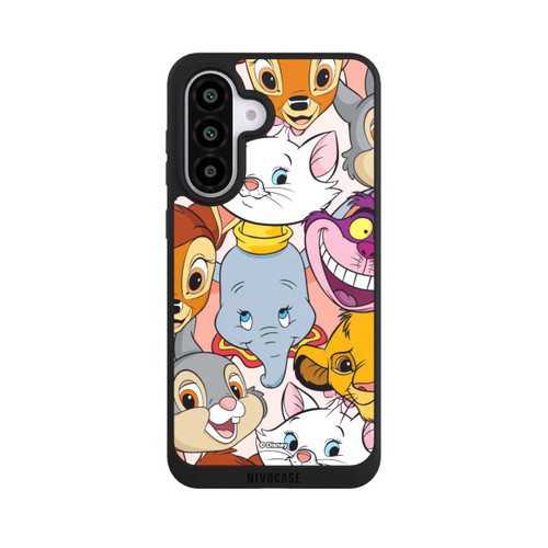 Samsung Galaxy A56 5G NIVOpure Closeup Disney Classic Character
