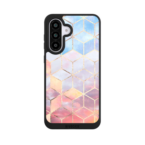 Samsung Galaxy A56 5G NIVOpure Cubes Magiques