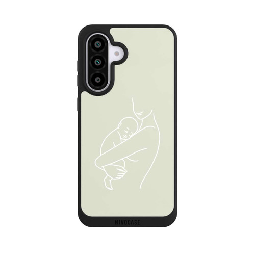 Samsung Galaxy A56 5G NIVOpure Line Art Family 3