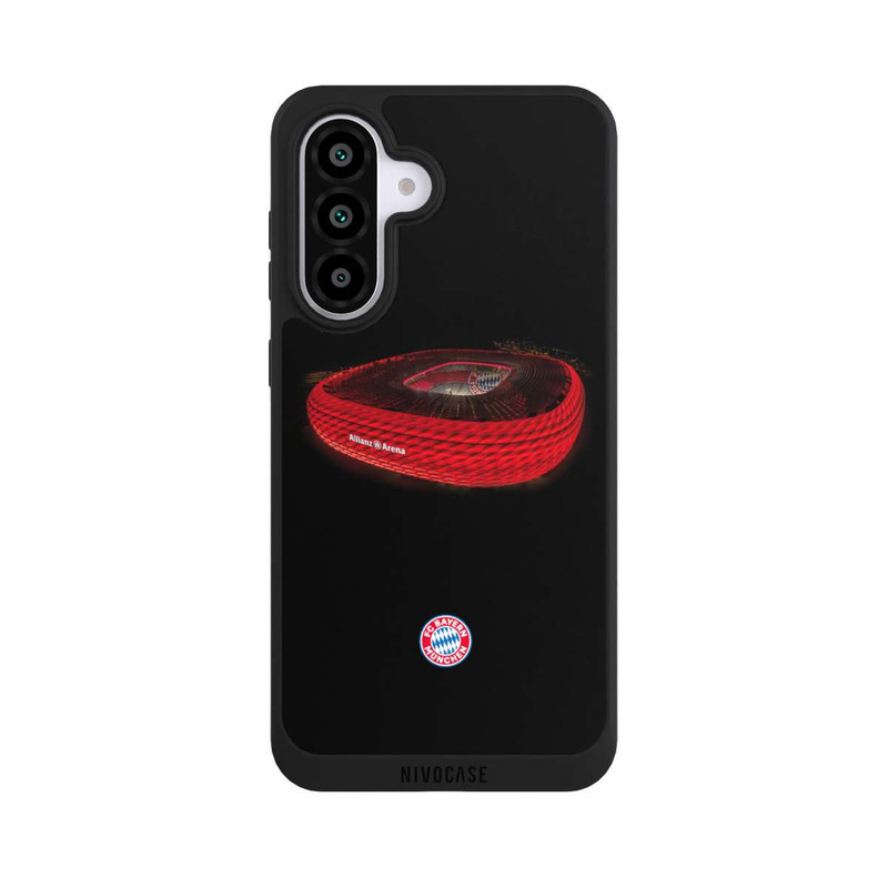 Galaxy A56 5G NIVOpure  FCB Allianz Arena