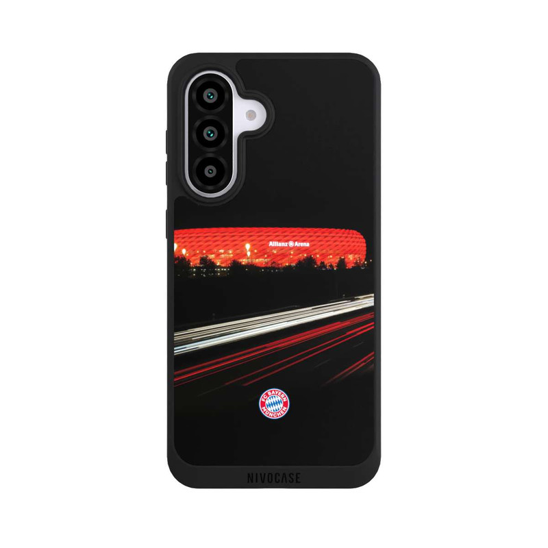 Galaxy A56 5G NIVOpure FC Bayern Munich Allianz Arena