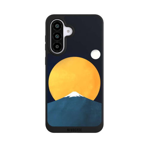 Samsung Galaxy A56 5G NIVOpure Himalaya At Night