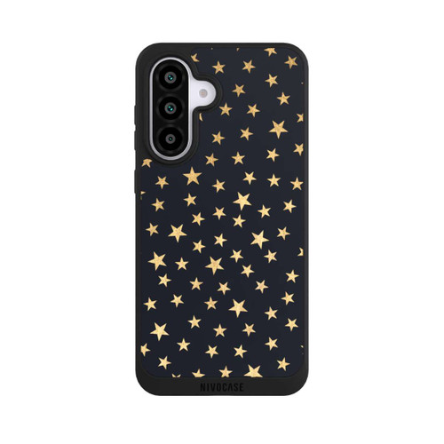 Samsung Galaxy A56 5G NIVOpure Stardust At Midnight