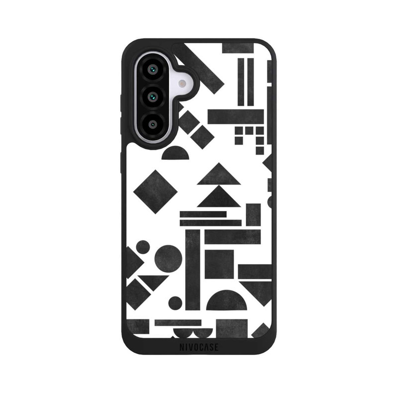 Galaxy A56 5G NIVOpure Geometrie