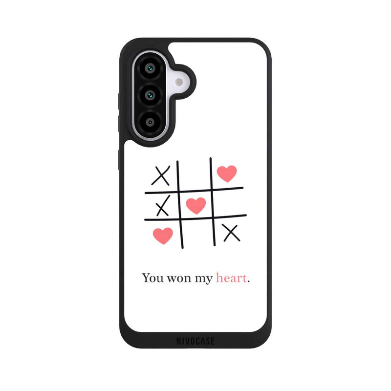 Galaxy A56 5G NIVOpure You won my heart