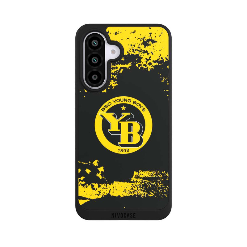 Galaxy A56 5G NIVOpure BSC YB Grunge