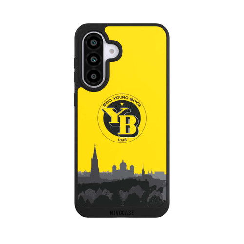 Samsung Galaxy A56 5G NIVOpure BSC YB Skyline