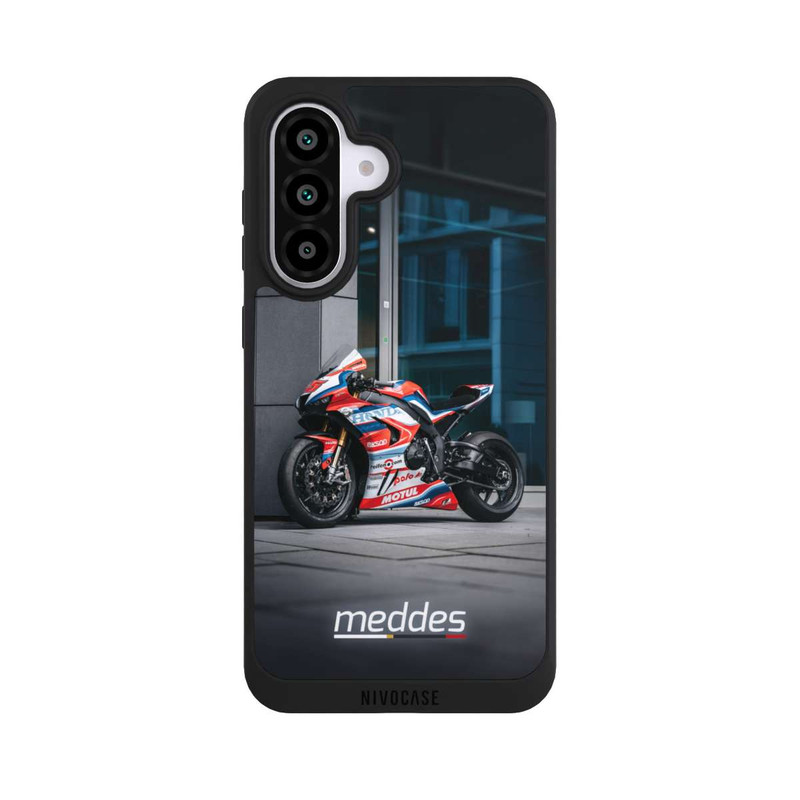 Galaxy A56 5G NIVOpure Meddes Motorrad