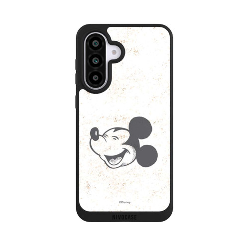 Samsung Galaxy A56 5G NIVOpure Micky Laughing Boho