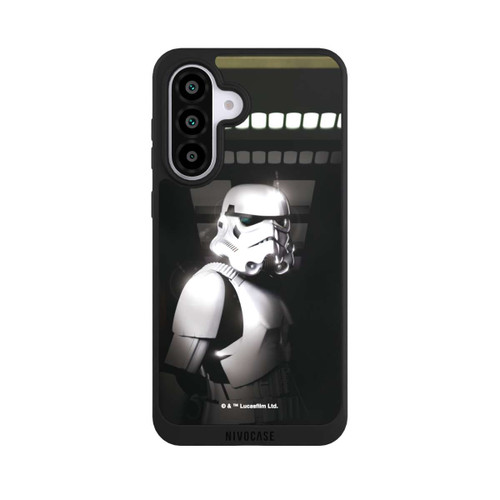 Samsung Galaxy A56 5G NIVOpure Der Mandalorian Sturmtruppler