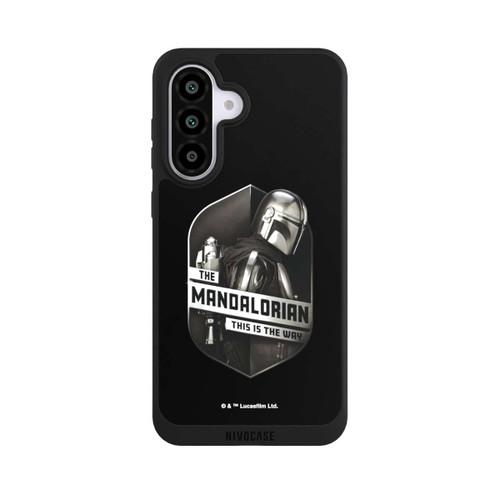 Samsung Galaxy A56 5G NIVOpure The Mandalorian This Is The Way