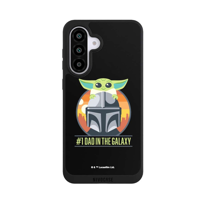 Galaxy A56 5G NIVOpure Best Dad in the Galaxy