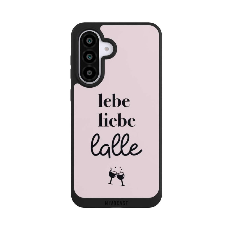 Galaxy A56 5G NIVOpure Lebe liebe lalle