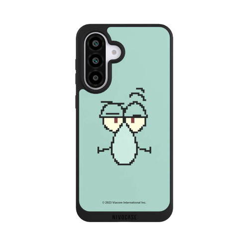 Samsung Galaxy A56 5G NIVOpure Squidward Bold And Brash