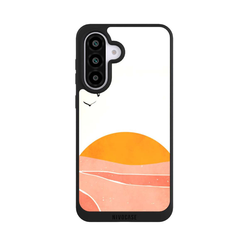 Galaxy A56 5G NIVOpure Danse au soleil