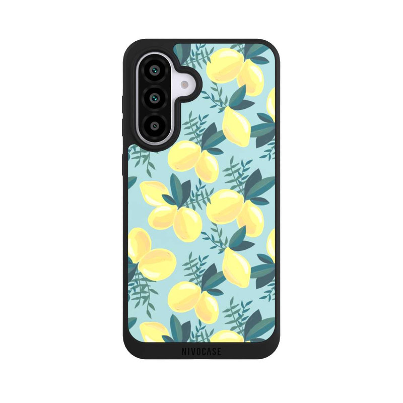 Galaxy A56 5G NIVOpure Citrons peints