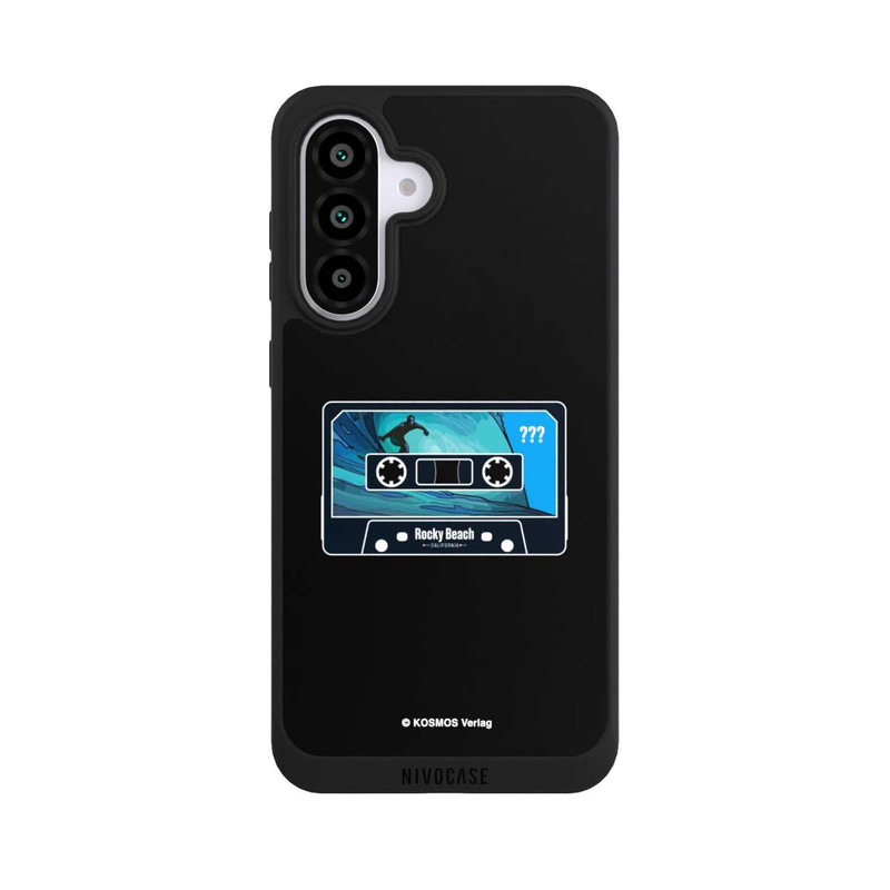 Galaxy A56 5G NIVOpure Rocky Beach Kassette Surfer
