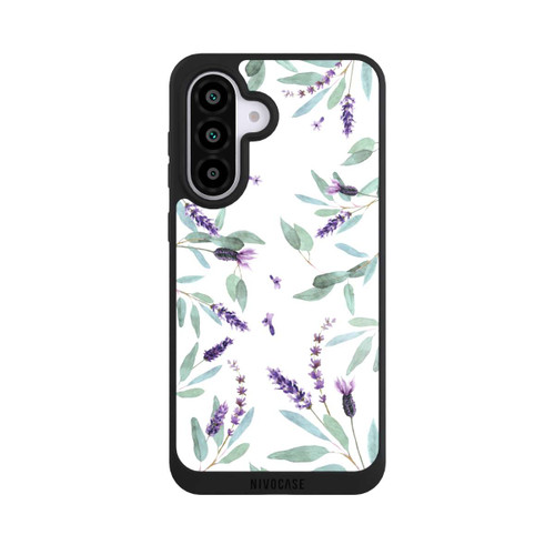 Samsung Galaxy A56 5G NIVOpure Lavender Branches