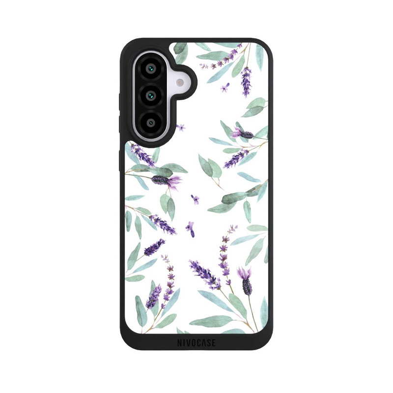 Galaxy A56 5G NIVOpure Lavender Branches