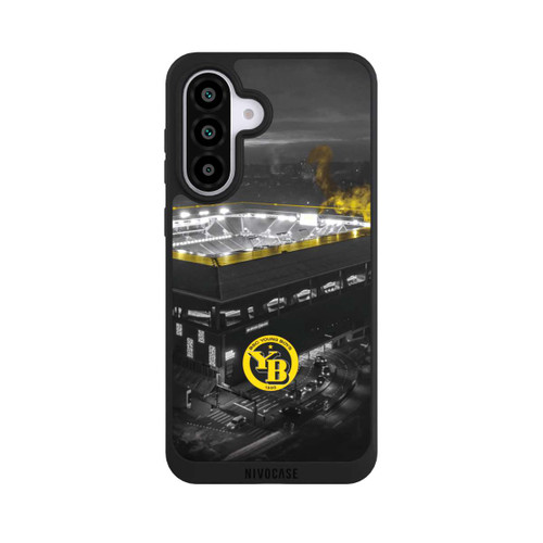 Samsung Galaxy A56 5G NIVOpure BSC Young Boys Stadion