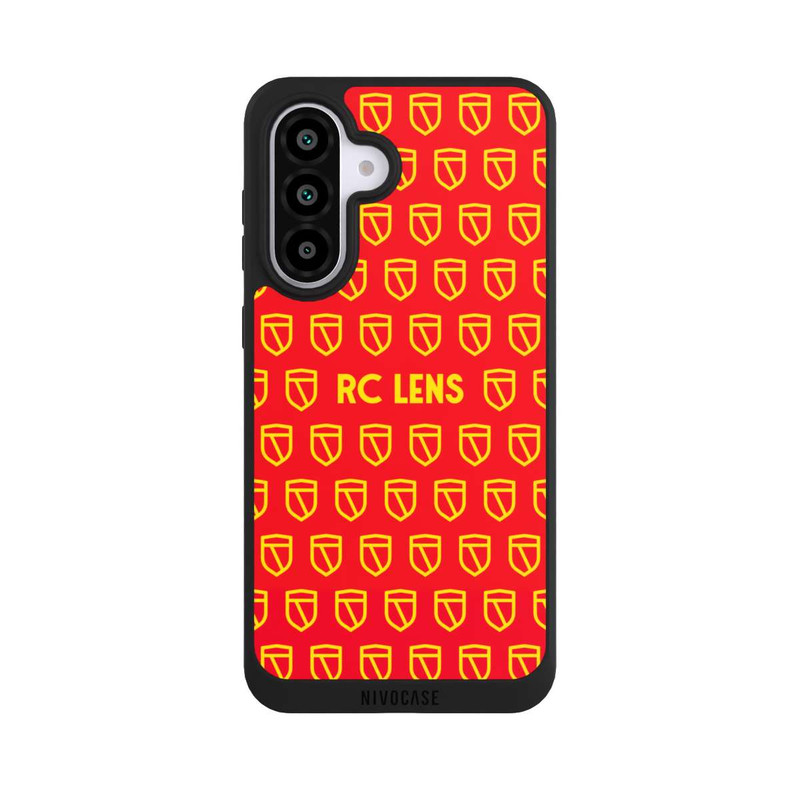 Galaxy A56 5G NIVOpure Motif du logo RCL