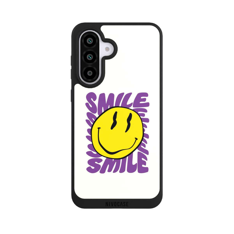 Galaxy A56 5G NIVOpure Smile
